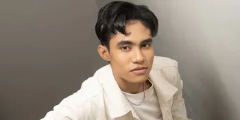 Eby DA5 Rilis Single Baru 'Jangan Hapus Rasa', Usung Genre RnBdut