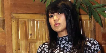 Echa Paramitha Siapkan Koper Kosong Untuk Belanja di London