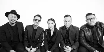 Ecoutez Luncurkan &#34;Masih Ada&#34;, Kombinasi Jazz dan Groove yang Jadi Satu