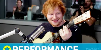 Ed Sheeran Cover 'Drunk in Love', Tapi......