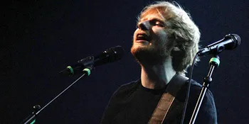 Ed Sheeran Ingin Berhenti Bernyanyi! Kenapa Ya?