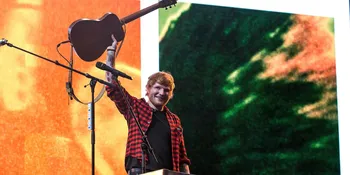 Ed Sheeran Klarifikasi soal Macklemore Didepak dari Turnya, Klaim Bukan Keputusannya