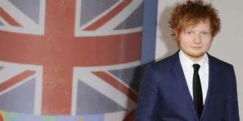 Ed Sheeran Sarankan Personel One Direction Makan Junkfood!