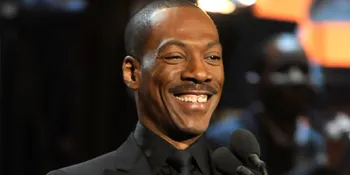 Eddie Murphy, Aktor Dengan Bayaran Berlebihan