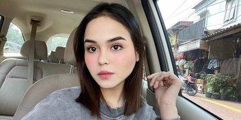Edelenyi Laura Anna Meninggal Dunia, Dari Nikita Mirzani Sampai Rachel Vennya Iringi Jenazah ke Rumah Duka