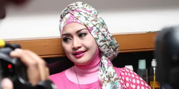 Edies Adelia Akhirnya Datangi Polda Metro Jaya