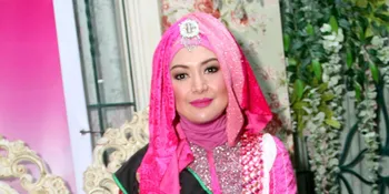 Edies Adelia Kangen Sahur dan Buka Puasa Bersama Suami