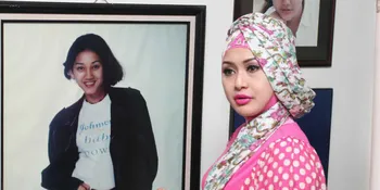Edies Adelia Kembali Mangkir