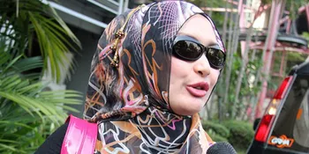 Edies Adelia Lega Usai Bertunangan