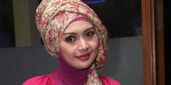 Edies Adelia Pilih Ferry Setiawan Karena...