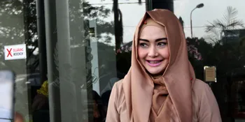 Edies Adelia: Sabar Sudah Jadi Bagian Hidup Saya