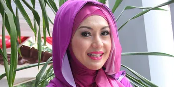 Edies Adelia Ingin Jadi Perhiasan Terindah di Dunia