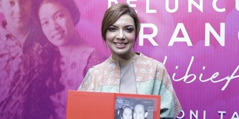 Edisi Spesial, Najwa Shihab Tersanjung Dapat Kesempatan Mengoleksi Perangko Habibie dan Ainun
