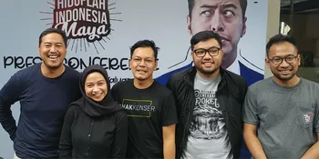 Edukasi Politik Versi Pandji Pragiwaksono Segera Hadir, Catat Tanggalnya!
