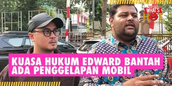 Edward Akbar Mangkir Dari Klarifikasi Dugaan Penggelapan, Terlapor Lain Beberkan Kronologi Awal Kejadian