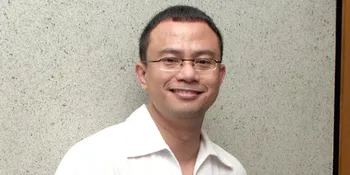 Edwin Manangsang: Ricky Jo Sosok Yang Care