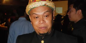 Edwin Super Bejo: Cinta Ibu Akan Bawa Rejeki