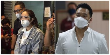 Efek dari Kasus Video Syur 19 Detik, Michael Yokinobu de Fretes Menetap di Jakarta Karena Wajib Lapor