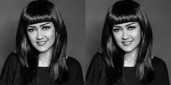 Efek Kemoterapi, Julia Perez Menolak Makan Tiga Hari Ini