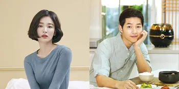Efek Perceraian Song Hye Kyo & Song Joong Ki, Saham Beberapa Perusahaan Turun