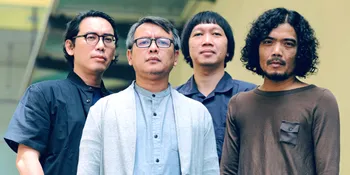 Efek Rumah Kaca Akan Mempresentasikan Album Rimpang Lewat Pertunjukan