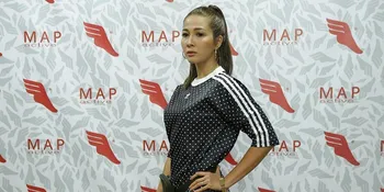 Efek Samping Obat Chloroquine, Andrea Dian Rasakan Cemas, Mual Hingga Muntah