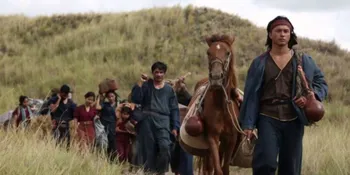 Efisiensi, 'PENDEKAR TONGKAT EMAS' Serap Talent Lokal