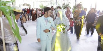 Ega Noviantika Ceritakan Kehidupan Pasca Menikah dengan Rafly   DA, Jadi Rajin Siapkan Sarapan Buat Suami