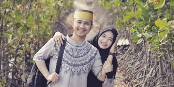 Ega Noviantika Melahirkan Anak Pertama, Rafly DA Unggah Foto Bayi Cantiknya