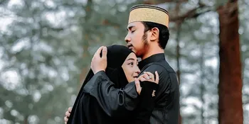 Ega Noviantika Melahirkan, Rafly DA Ungkap Arti Nama Bayi Perempuannya