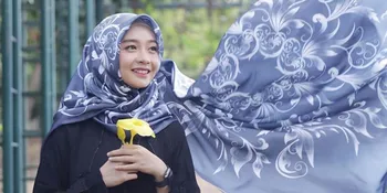 Ega Noviantika Nangis Gagal Masak Nasi Goreng dan Tempenya Gosong, Rafly Langsung Peluk