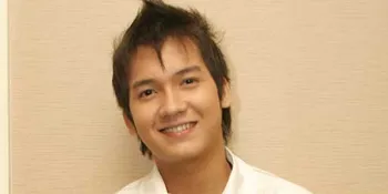 Egi John Foreisythe Jadi Korban Penganiayaan Istrinya