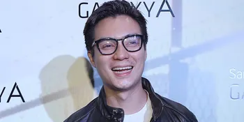 Egi John Pacari Marshanda, Ini Pesan Baim Wong