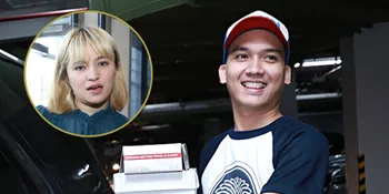 Egi John Tak Ingin Paksa Marshanda Berhijab Lagi