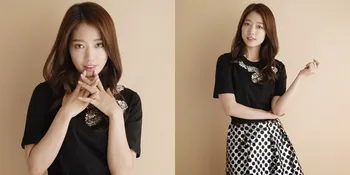Egois & Nggak Cute, Park Shin Hye Ungkap Gaya Pacaran Saat Belia