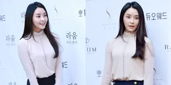 Eh, Aktris Cantik Korea Ini Ketahuan Mimisan Saat Syuting Drama