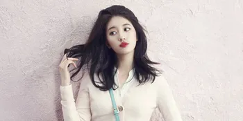 Eh, Suzy Miss A Punya Tato Unyu Mungil di Jari Manis?