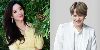 Ehm, Suga BTS Dapat Salam dari Aktris Cantik Oh Chae Yi, Ada Hubungan Apa Nih?