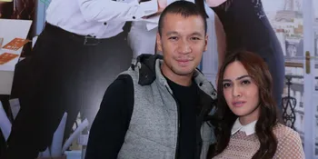'EIFFEL I'M IN LOVE 2' Raih Respon Positif? Ini Harapan Shandy Aulia dan Samuel Rizal
