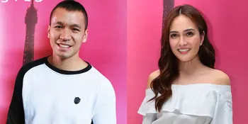 'EIFFEL... I'M IN LOVE 2' Tak Ada Kaitan Dengan 'LOST IN LOVE', Ini Alasannya