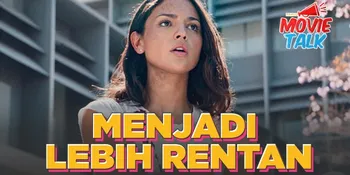 Eiza Gonzalez Bicara Kemiripan dengan Karakter Cam | AMBULANCE