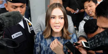 Eka Pilih Cerai Karena Cathy Tak Bisa Dinasihati Soal Party?