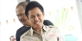 Eko Patrio Bawa 'LUPUS' ke Tema Go Green