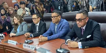 Eko Patrio dan Uya Kuya Divonis Langgar Etik, Rumah Dijarah Jadi Pertimbangan Meringankan