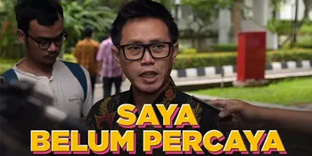 Eko Patrio Masih Tidak Percaya Vanessa Angel dan Bibi Meninggal Dunia