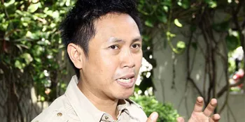 Eko Patrio Rogoh 10 Miliar Demi 'BANGUN LAGI DONG LUPUS'
