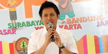 Eko Patrio Sayangkan Pernikahan Singkat Bupati Garut