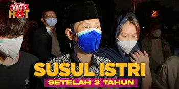 Eko Patrio Sebut Sang Ayah 'Ramal' Akan Menyusul Istrinya dalam 3 Tahun