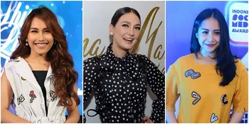Eko Patrio Tak Berhasil Temukan Ayu Dengan Luna Maya &#38; Nagita
