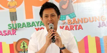Eko Patrio Tegaskan PAN Akan Tunggu Hasil BNN